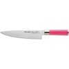 Kuchársky nôž PINK SPIRIT 21 cm, ružová, F.DICK