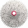 kazeta SunRace CSMZ800 WA1 12 11-51z METALLIC