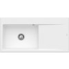 VILLEROY & BOCH VILLEROY & BOCH - Keramický drez Villeroy & Boch Subway Style 60, 336201RW, Stone White 336201RW