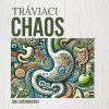 Netoxicky E-book Tráviaci chaos – Sprievodca diagnózami ako histamínová intolerancia, deravé črevo, SIBO, IBS a kandidóza