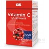 GS Vitamín C 1000mg so šípkami 100+20 tabliet