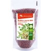 Zdravý den Reďkovka čierna BIO semená na klíčenie 200g