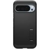 Kryt na mobil Spigen Tough Armor MagSafe kryt Google Pixel 10 Pro XL čierny