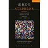Stephens Plays: 4 (Stephens Simon)