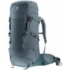 Deuter Aircontact Core 50 + 10 graphite-shale Veľkosť: OneSize batoh