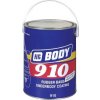 Body HB 910 Kaučukový podvozkový náter 1kg
