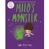 MILOS MONSTER (PERCIVAL TOM)(Brožovaná)