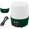 PARKSIDE Akumulátorová lampa 360° PALA 8000 A1 Funkcia Powerbank 2000 lm
