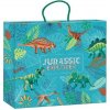 Janod Atelier XXL Kreatívna sada s aktivitami Dinosaury