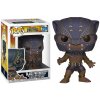 Funko POP! Marvel Black Panther Black Panther Warrior Falls