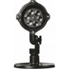 EMOS SK s.r.o. Lighting LED dekoratívny projektor – vločky, vonkajší aj vnútorný, studená biela - DCPC04