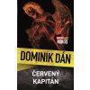 Červený kapitán (filmová obálka) - Dominik Dán