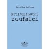 Příležitostní zoufalci - Kateřina Bečková