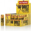 Nutrend Fat Direct Shot 20x 60 ml.