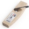 Japonský hoblík na drevo UMEBACHI RYUMA Mini na žliabky - 21 mm 4584