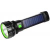 POWERplus Solárne LED svetlo a powerbanka 2500mAh POWERplus Snake
