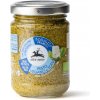 Alce Nero BIO VEGAN Bazalkové pesto s tofu, 130 g