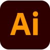 Adobe Illustrator for teams with Adobe Stock standard assets Win/Mac 12 mesiacov