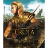 Trója Blu-ray