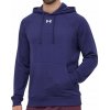 Under Armour Rival Fleece Hoodie-NVY