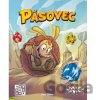 Rexhry Pásovec