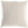 Kvalitex Obliečka na vankúš saténová LUXURY COLLECTION biela Varianta: 50x50cm