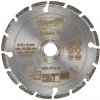 Milwaukee Diamantový rezací kotúč dhmm 76 4932471333