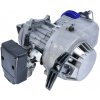 Motor minibike 60cc 44mm (6z/25H) SPORT - modrý