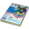 Papier kopírovací. A4 80g mix intenzívnych farieb/250 listov Str