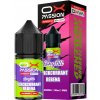 Oxva Ox Passion Shake & Vape Blackcurrant Rebena 6 ml