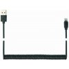 Gembird CC-LMAM-1.5M propojovací, USB 2.0 samec/APPLE Lightning, 1,5m
