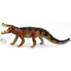 Schleich 15025 Kaprosuchus s pohyblivou čelistí