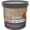 JUB DECOR MARMORIN - dekoračný tmel na steny - biela - 8 kg