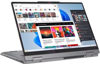 Lenovo IdeaPad 5 83KX000LCK