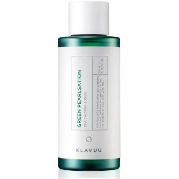 Klavuu Green Pearlsation Pha Calming Toner Toner na tvár 200 ml