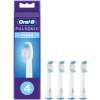 Oral-B Toothbrush heads Pulsonic Clean 4 pcs.
