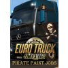 Euro Truck Simulator 2 - Pirate Paint Jobs Pack Steam PC