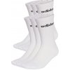 adidas ponožky Sportswear Linear Crew 6 pcs jl6096