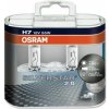 OSRAM SILVESTAR 2.0 H7 PX26d 12V 55W 64210SV2 BOX
