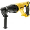 DeWalt DCH133N bezuhlíkové aku kombinované kladivo SDS Plus 18V bez aku