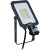 LED reflektor 30W 3600lm 3000K 4000K 6500K CCT so senzorom pohybu a súmraku BVP167 PSU SWB MDU Ledinaire All-in-One Philips