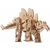 UGEARS 3D puzzle Stegosaurus 305 ks