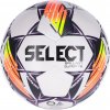 Futbalová lopta Select FB BRILLANT SUPER TB 23/24 Biela,Tmavo modrá,Oranžová,Fialová