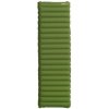 WARMPEACE NIMBUS LITE SHORT grasshopper/grey Zelená karimatka