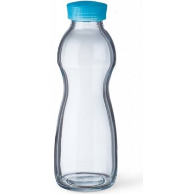 Simax - Sklenená fľaša - Pure Bottle - 0,5l