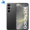 Mobilný telefón Samsung Galaxy S24 8GB/128GB čierna (SM-S921BZKDEUE)