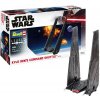 Revell Kylo Ren's Command Shuttle 1:93