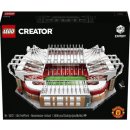 Stavebnica Lego LEGO® Creator 10272 Old Trafford Manchester United