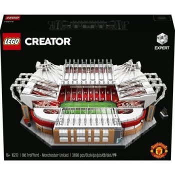 LEGO® Creator 10272 Old Trafford Manchester United