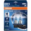 Osram Coll Blue Intense H11 PGJ19-2 12V 55W